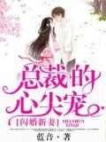 閃婚新妻：總裁的心尖寵