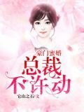 豪門蜜婚：總裁，不許動