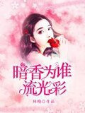 暗香為誰流光彩