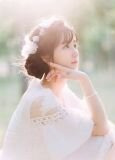 侯門貴女