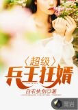 超級兵王狂婿