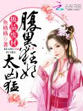 腹黑狂妃太兇猛