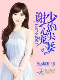 豪門第一少奶奶