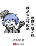 我從未見過如此厚顏無恥之徒