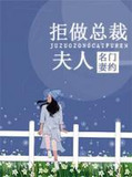 名門妻約：拒做總裁夫人