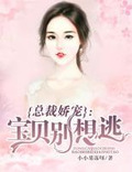 寶貝別想逃txt
