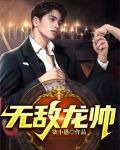 無敵龍帥俏佳人