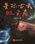 星際古武販賣商