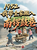 1952，我帶全家搬入南鑼鼓巷