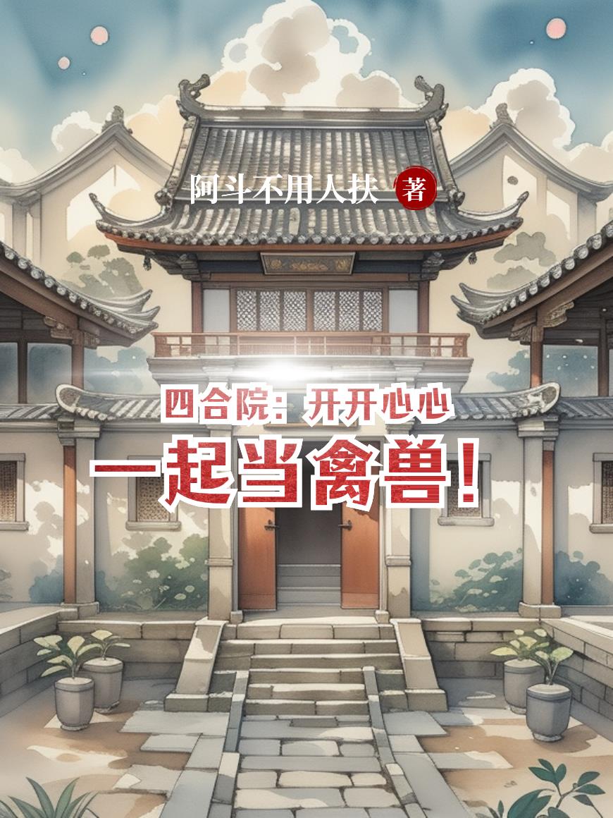 四合院：開開心心一起當禽獸！