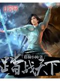 踏戰天下